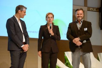 Mehr als Glaskaraffen und Recycling – Mit nachhaltigem Messemanagement zukunftsfähig bleiben