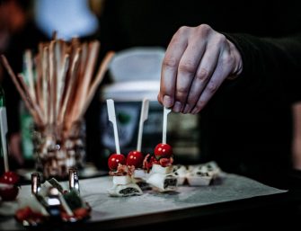 Maultaschen zu Weihnachten: Weihnachts-Catering in Baden-Württemberg mit I love Mauldasch