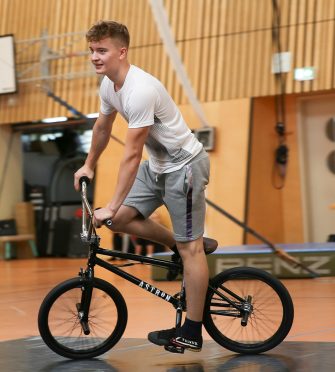 Solo für Tim und Luzie