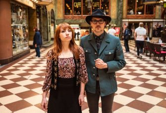 Die große Sause – Das ABC der Festivals