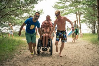 Festivals besser machen!