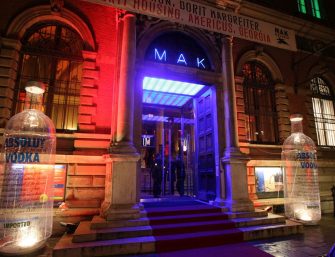 Aufblasbare Objekte für Messen: Der Blickfang von No Problaim