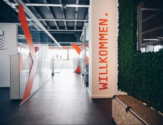 Nachhaltigkeit in der Eventbranche: b&b eventtechnik auf dem Weg zum Green Supplier