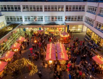 Karusselle mieten für die perfekte Nostalgie-Themenwelt bei G&S Eventservice