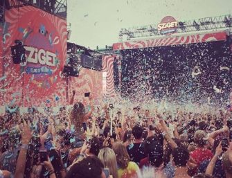 Mobile Infrastruktur im Veranstaltungsbereich: Zuverlässig geplant mit Limes Logistik