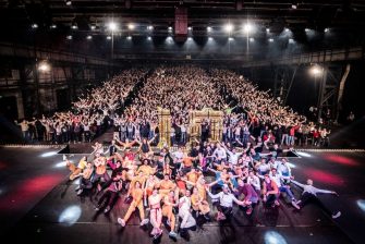 Christian Eggert, der Vater der Urbanatix – Kümmerer und Visionär