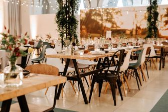 Der ganzheitliche Tisch – Nachhaltigkeit im Nonfood-Catering