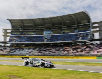 Der Hockenheimring als rasante Location für Firmenevents