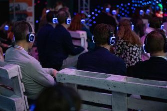 Leidenschaft in Dortmund – BOE 2020