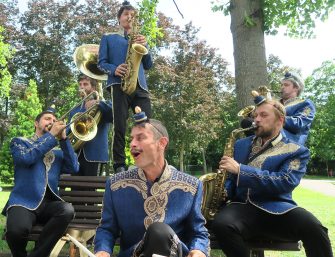 Freiburg ist das Ziel… – Internationale Kulturbörse Freiburg 2020