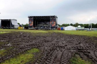 Auf Nummer sicher gehen: Versicherungen für Open-Air-Events