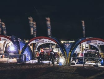 Design-Eventzelte von X GLOO: Setzen Sie Ihre Marke in Szene, unabhängig von Wind und Wetter