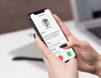 Event-App von appsquared: Nützlich „hoch Zwei“ für Veranstalter und Besucher