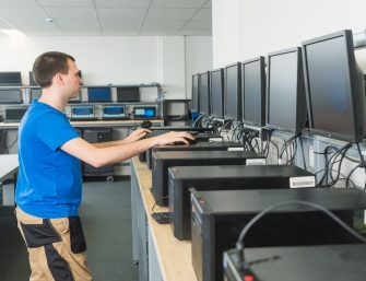 Tablets, Laptops, iPads mieten für Events bei LiveRental