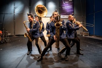 Die Vielfalt als Prinzip – Die IKF 2020