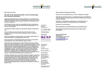 Wie sehr ist der Markt der Künstler von den Auswirkungen der Coronavirus-Krise betroffen?