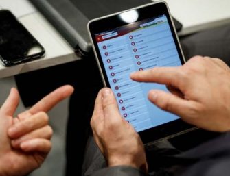 Digitalisierung von Events mit G+B Interactive®: individuell und zeitgemäß