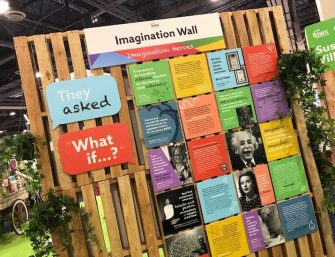 Nachhaltigkeit in der Eventbranche: Live erleben auf der IMEX vom 12. bis 14. Mai