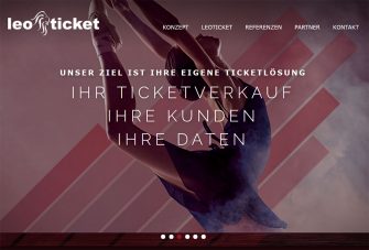 Mit White-Label-Ticketsystem durch die Corona-Zeit