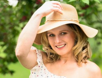 Überall ist Musik – Livemusik für Kinder mit Nadine Sieben