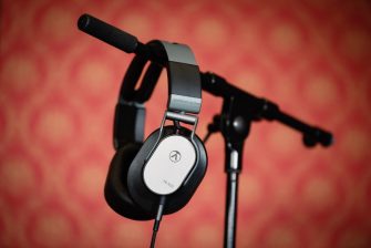 Vienna Calling – Kopfhörer für Tonkünstler