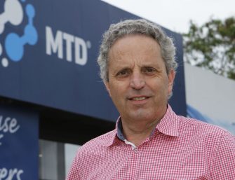 Notfall-Wasserversorgung von MTD: Krankenhäuser statt Olympia