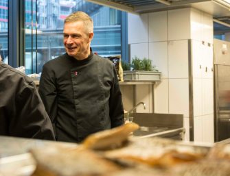 Ansteckender Optimismus in der Krise