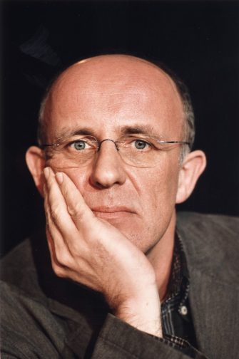 „Alles, was uns ausmacht, durften wir nicht machen“