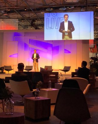 Die richtige Richtung für Veranstaltungen – Events sind corona-konform möglich!