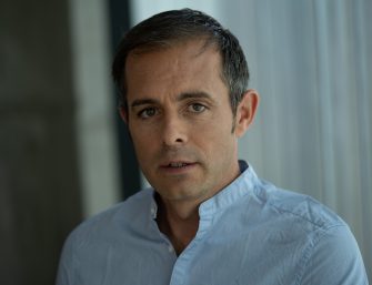 Leidenschaft ist der wahre Erfolg – Etienne von eh showbox