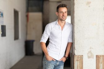 „Die LKWs waren schon unterwegs Richtung London“