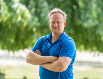 Corona vs. Chancen für die Kultur – Stefan Hermanns