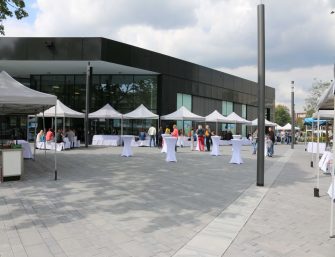 Workshop-Raum mieten in Köln: Die Stadthalle Troisdorf für Seminare, Tagungen und Konferenzen buchen