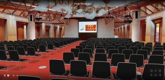 Virtuelle Site Inspections: Locations von überall verkaufen und erleben