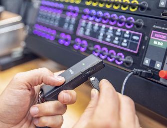 Abstandhalten leichtgemacht mit den Eventlösungen von Riedel