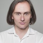 avatar for Stefan Behr