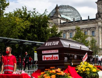 Das kann doch nicht alles gewesen sein… – Ein Plädoyer für die Vernunft