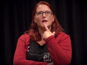 Hallo Herr Braun, ist das gerecht?