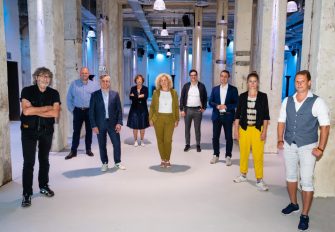 Vertrauen braucht positive Impulse