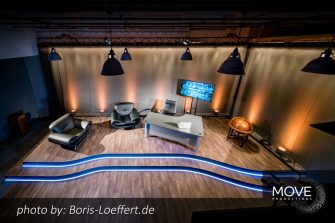 Online-Events sorgen für Bewegung in der Businesskommunikation