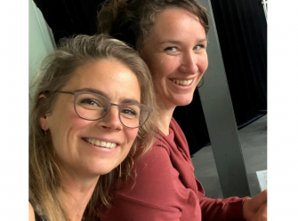 TheatreFragile über Förderprogramme für Künstler*innen