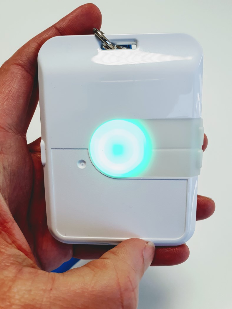 Nao safe (Custom)