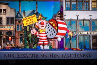Brauchtümer in der Krise pflegen – Best Cases aus dem Kölner Karneval