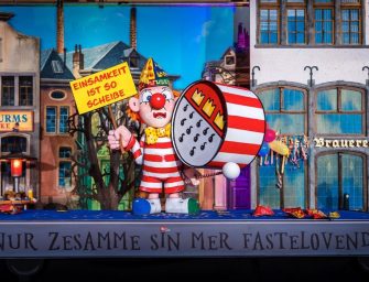 Brauchtümer in der Krise pflegen – Best Cases aus dem Kölner Karneval