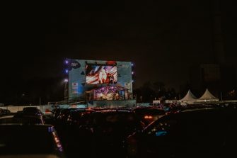 Aus Karneval wird CARneval! – Fastelovend im Auto