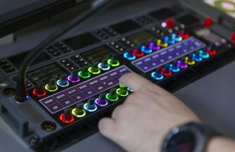 Remote-Produktion von Riedel: Ein Event, viele Standorte – und das Herzstück in Wuppertal  