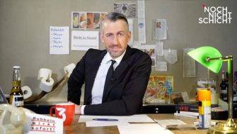 HD-Fernsehen von Zuhause – Sebastian Pufpaff im Interview mit showcases