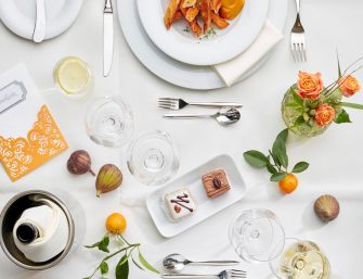 Eventausstattung mieten bei mitea: Familiär, nachhaltig und sympathisch