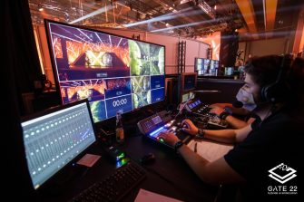 ARENA11: Streaming-Events mit dem gewissen Extra