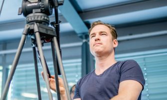 Streaming- und Videoplattform mit interaktiven Marketingtools für Videocontent der Extraklasse